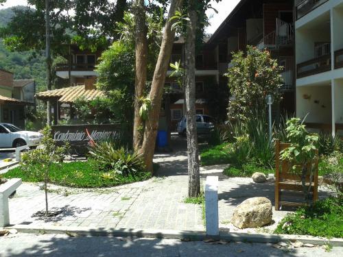 Apartamento No Condominio Marina V