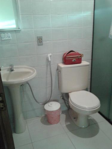 Apartamento No Condominio Marina V