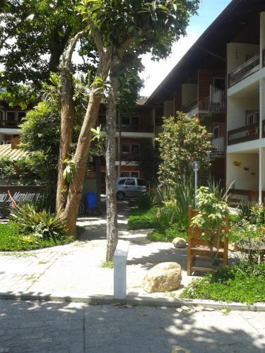 Apartamento No Condominio Marina V