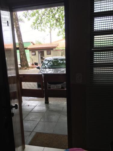 Apartamento No Condominio Marina V