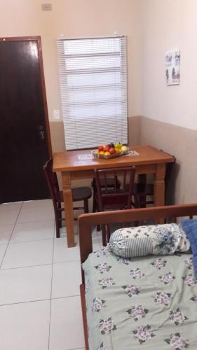 Apartamento No Condominio Marina V