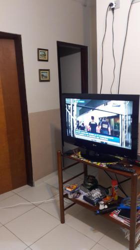 Apartamento No Condominio Marina V
