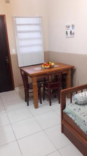 Apartamento No Condominio Marina V
