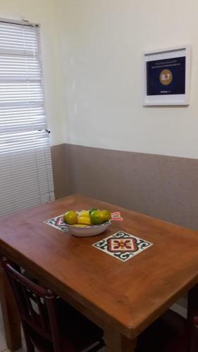 Apartamento No Condominio Marina V