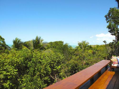 Bangal� Praia Do Espelho