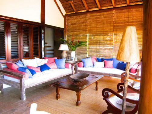 Bangal� Praia Do Espelho