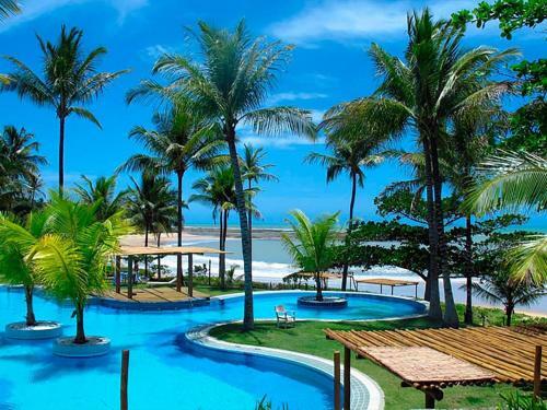 Bangal� Praia Do Espelho