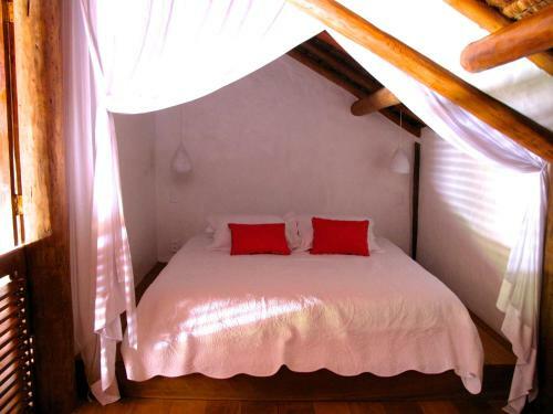 Bangal� Praia Do Espelho