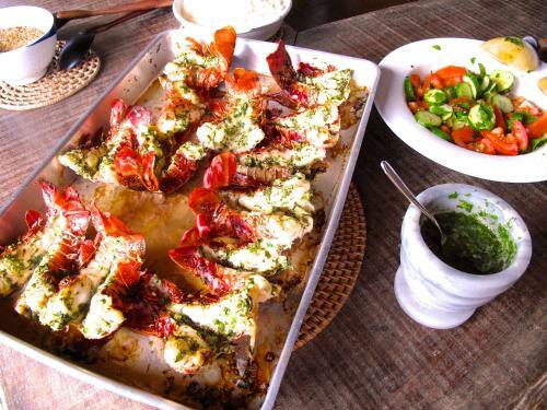 Bangal� Praia Do Espelho