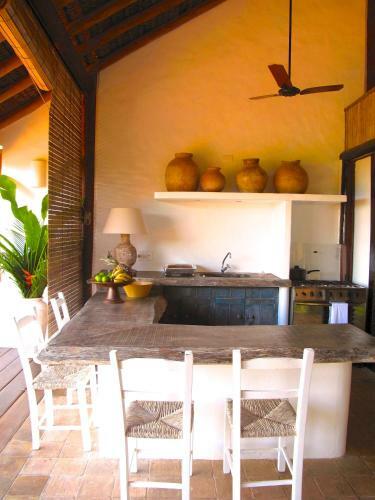 Bangal� Praia Do Espelho