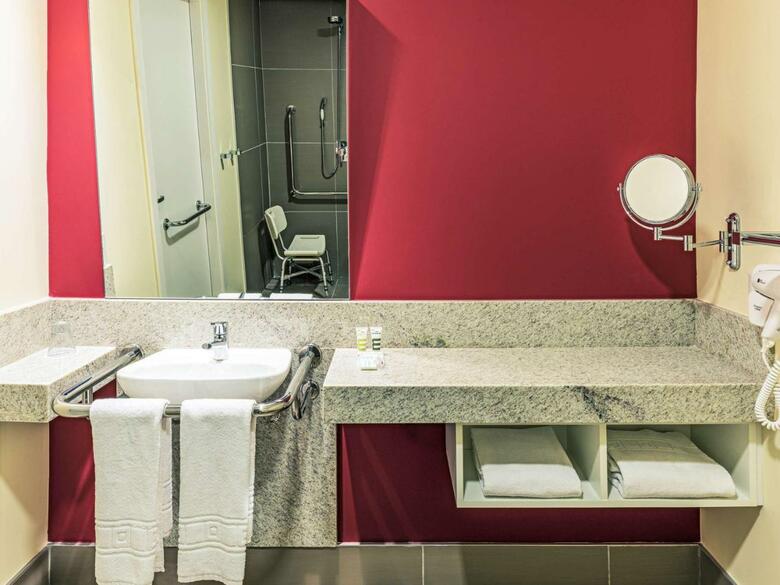 Hotel Mercure Ribeirao Preto