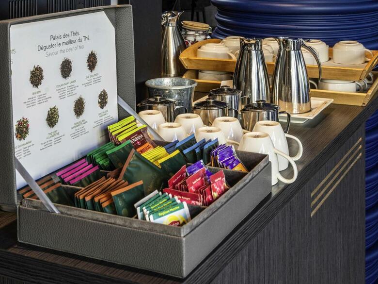 Hotel Mercure Ribeirao Preto