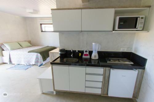 Hostal Flats Baia Dos Porcos