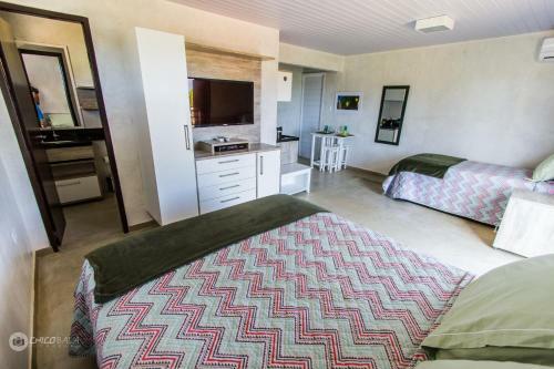 Hostal Flats Baia Dos Porcos