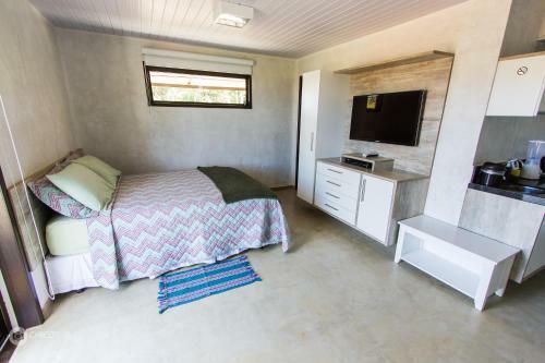 Hostal Flats Baia Dos Porcos