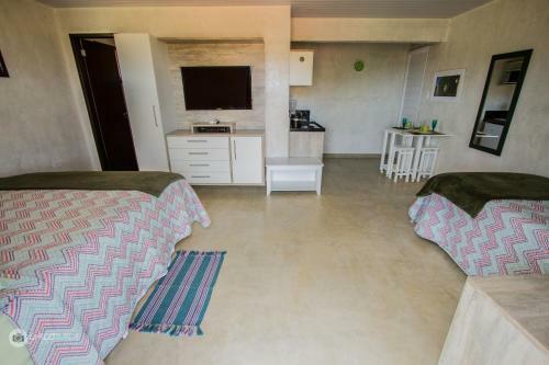 Hostal Flats Baia Dos Porcos