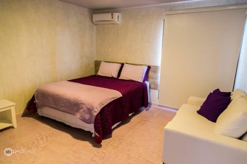 Hostal Flats Baia Dos Porcos