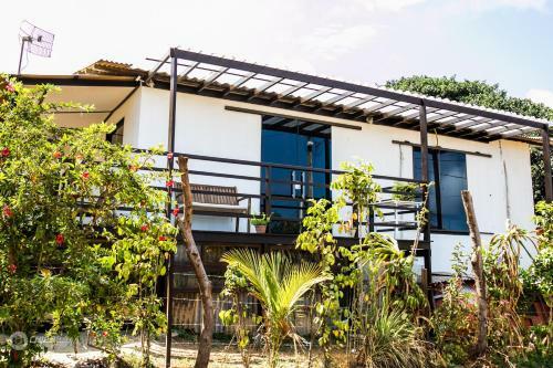 Hostal Flats Baia Dos Porcos