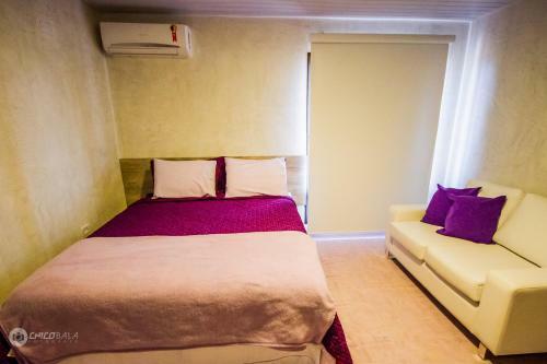 Hostal Flats Baia Dos Porcos