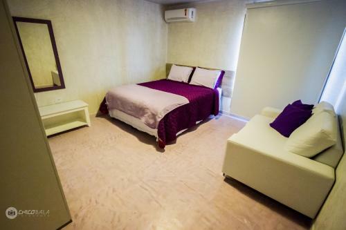 Hostal Flats Baia Dos Porcos