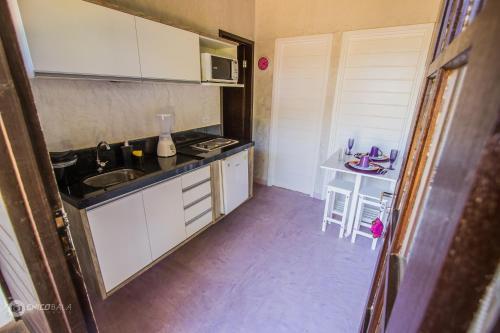 Hostal Flats Baia Dos Porcos