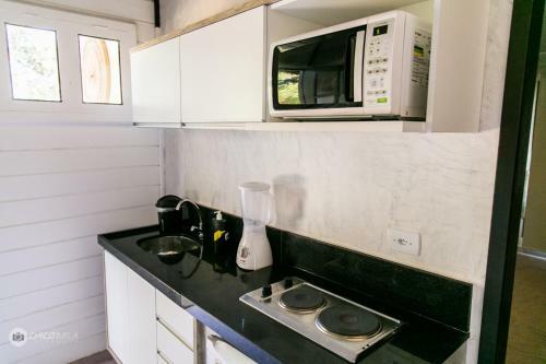 Hostal Flats Baia Dos Porcos