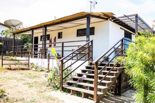 Hostal Flats Baia Dos Porcos