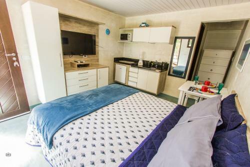 Hostal Flats Baia Dos Porcos