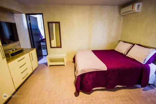 Hostal Flats Baia Dos Porcos