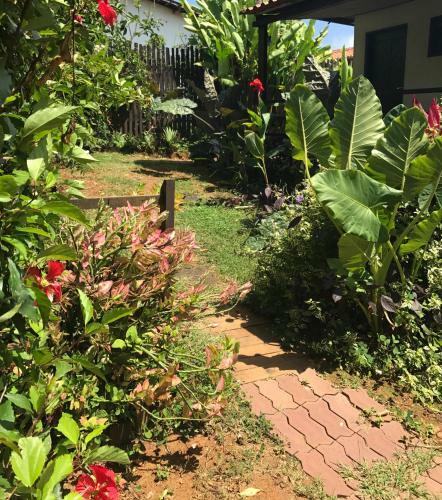 Hostal Flats Baia Dos Porcos