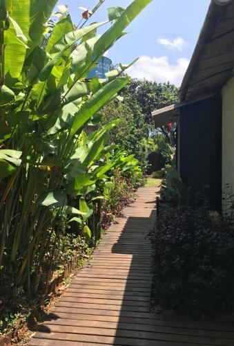 Hostal Flats Baia Dos Porcos