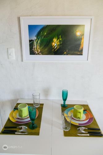 Hostal Flats Baia Dos Porcos