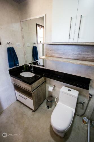 Hostal Flats Baia Dos Porcos