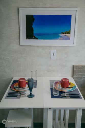 Hostal Flats Baia Dos Porcos