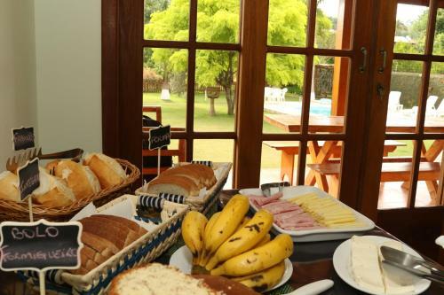 Hostal Pousada Turmalinas