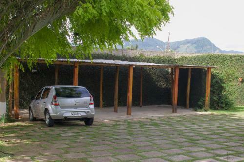 Hostal Pousada Turmalinas