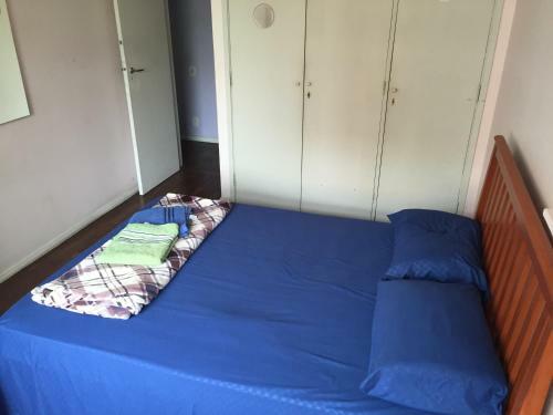 Hilario Gouveia Apartment