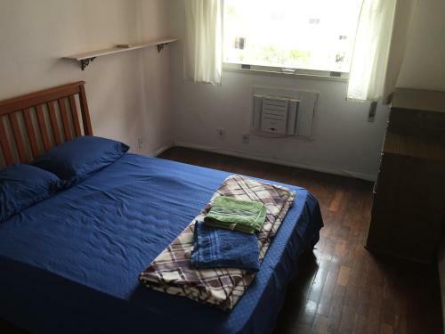 Hilario Gouveia Apartment