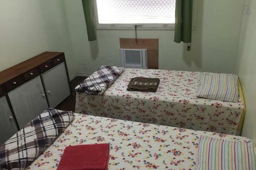 Hilario Gouveia Apartment