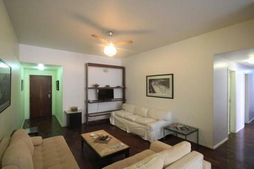 Hilario Gouveia Apartment