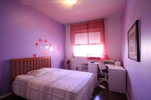 Hilario Gouveia Apartment