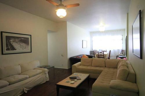 Hilario Gouveia Apartment