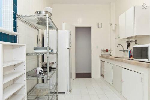 Hilario Gouveia Apartment