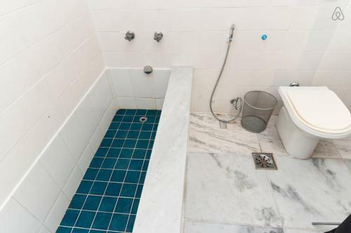 Hilario Gouveia Apartment