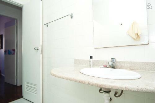 Hilario Gouveia Apartment