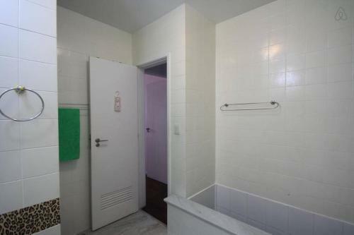 Hilario Gouveia Apartment