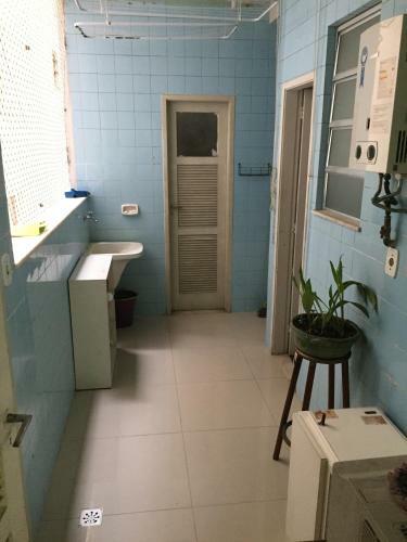 Hilario Gouveia Apartment