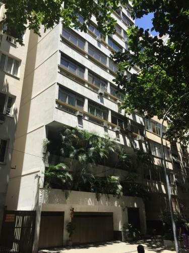 Hilario Gouveia Apartment