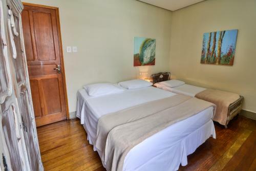 Hotel Estalagem Do Caf�
