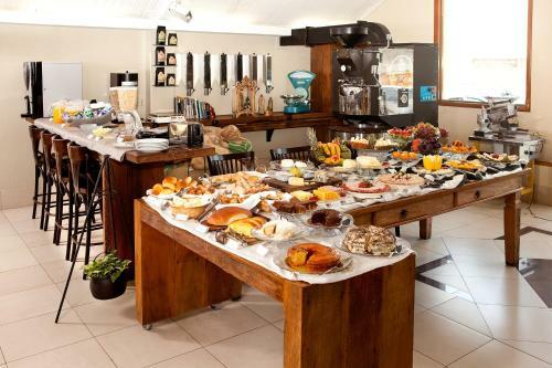 Hotel Estalagem Do Caf�